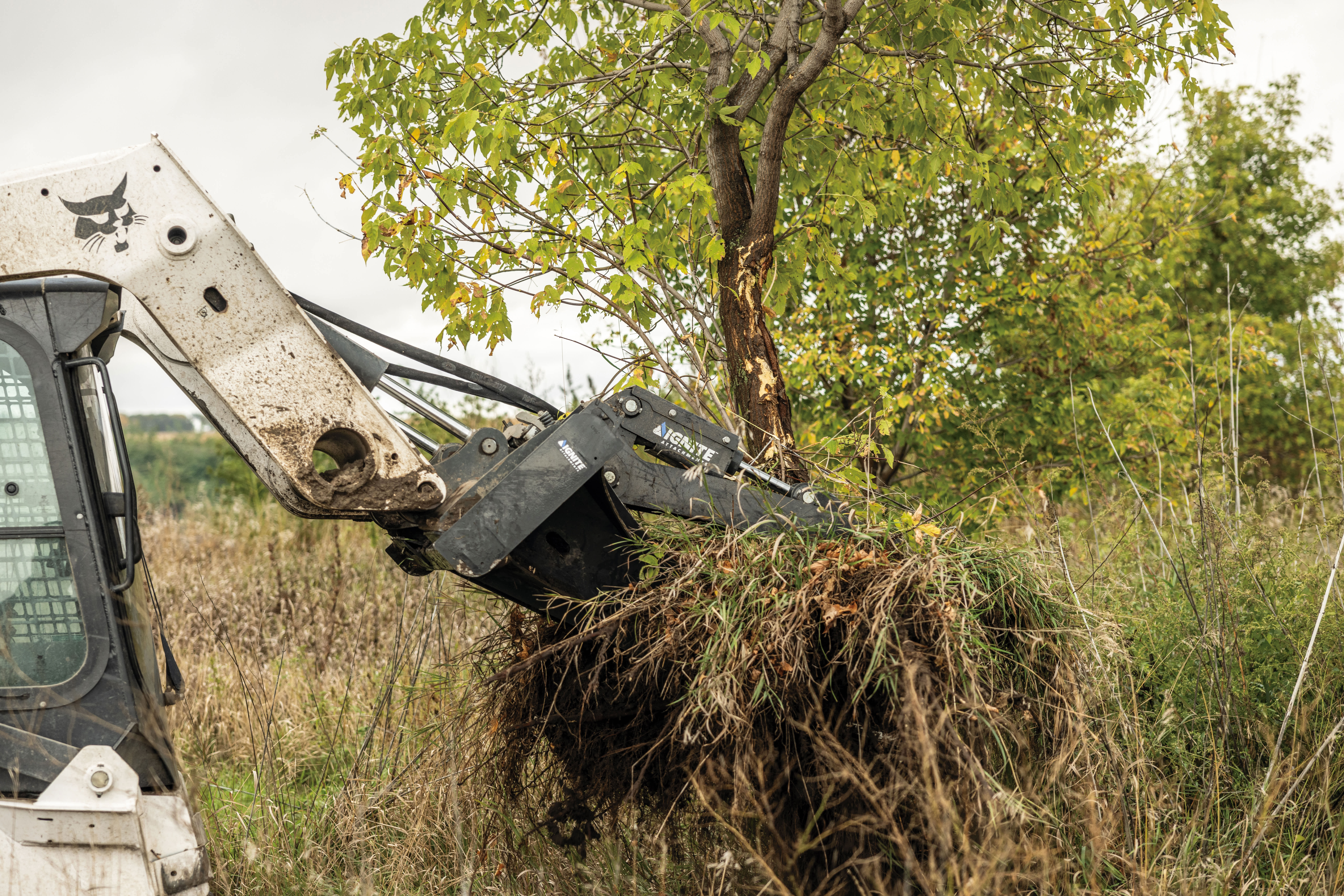 5 Tree Removal Attachments That Make the Cut | Green Industry Pros