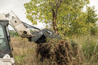 Ignite Stump Bucket Grapple Bobcat 3h6a6247 100623 Jpg