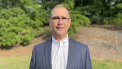 Leigh Stadelmeier, Authorized OSHA Outreach Trainer and Vice President of Outdoor Sales for RefrigiWear