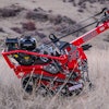 The 7TSC Track Sod Cutter