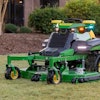 Autonomy will support Deere customers across agriculture, construction, and commercial landscaping.