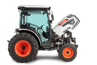 The CT4545