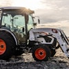 The CT4558