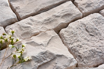 Salt Flat captures the tranquility of desert landscapes with a soft, shimmering blend of grays and whites.