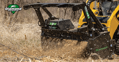 Drum Mulcher Pro X2 2