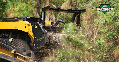 Drum Mulcher Pro X2 3