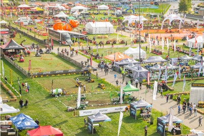 Equip Exposition Photo 21