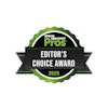 Gip Editor's Choice Award Resized