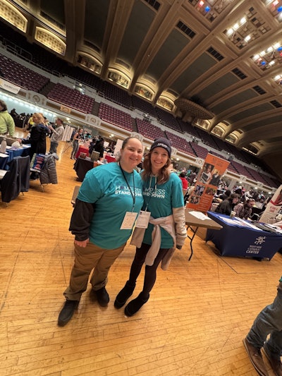 Homeless Stand Down Bpc 2