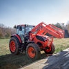 Hx1402 Hay Truck