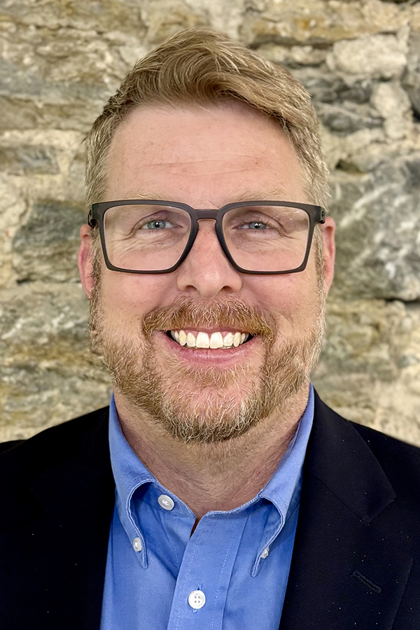 Dr. Jim Owen
