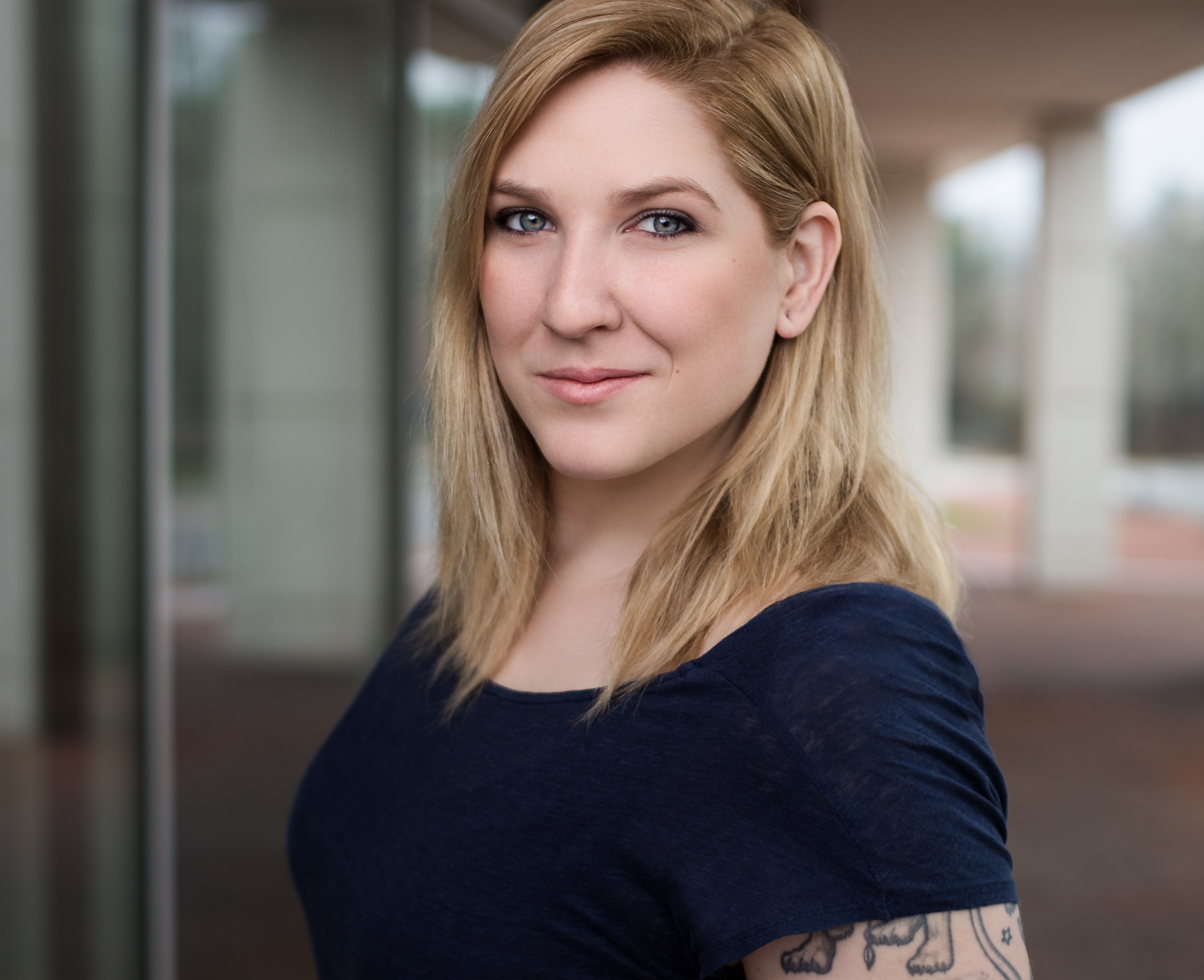 Rachael Plant, Fleetio Headshot