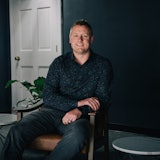 Tim Heneveld, Country Director for PERGOLUX in North America,