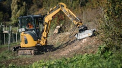 Bl0 Ex Forestry Mulchers For Excavators Fae 36