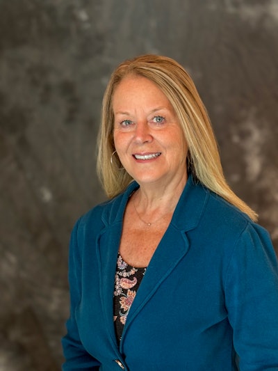 Clare Ramminger, Vice President of Member Engagement