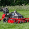 Exmark Turf Tracer With Xi Q 1
