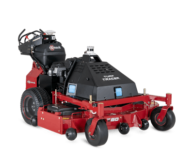 Exmark Turf Tracer With Xi Q Studio