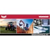 Yanmar Maintenance Kits