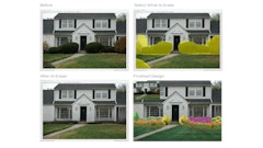 Ai Eraser Progression