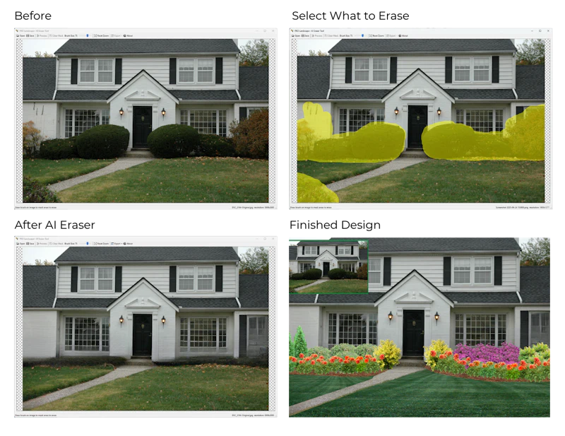 PRO Landscape+ Upgrades Design Software with AI From: PRO Landscape ...