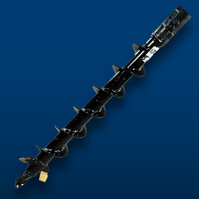 Bda Parts Augers