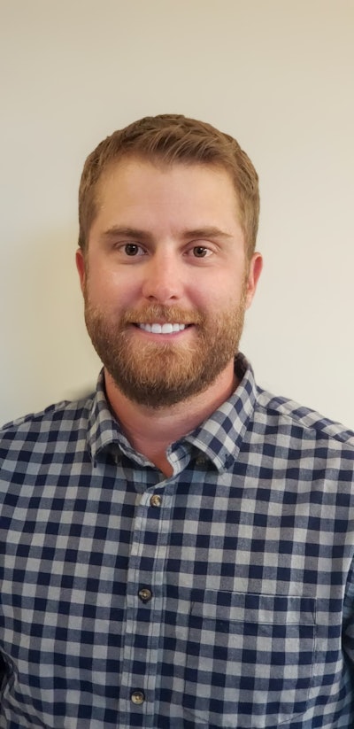 Craig Watson joins Syngentaf as the company’s newest territory manager supporting turf and aquatics customers in Illinois.