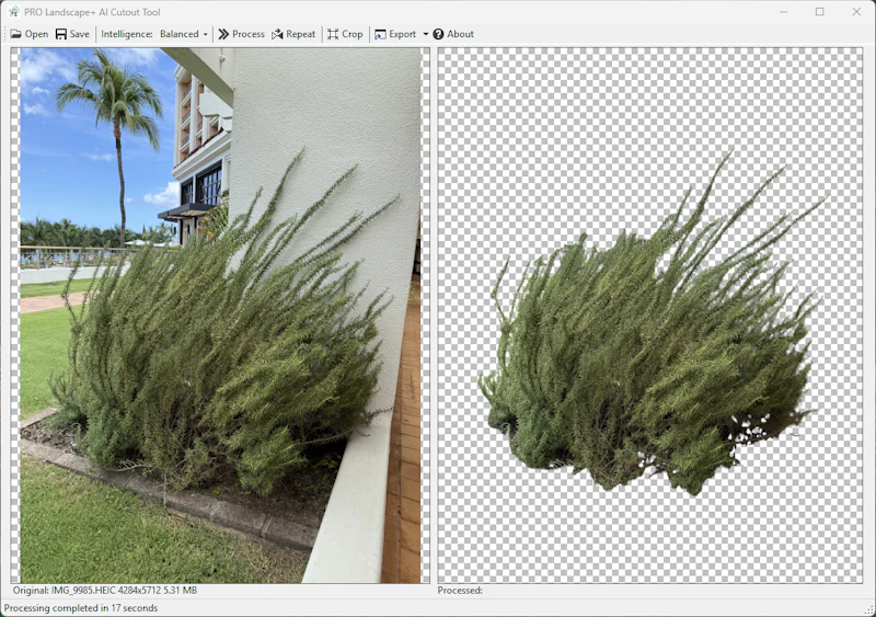 PRO Landscape+ Upgrades Design Software with AI From: PRO Landscape ...