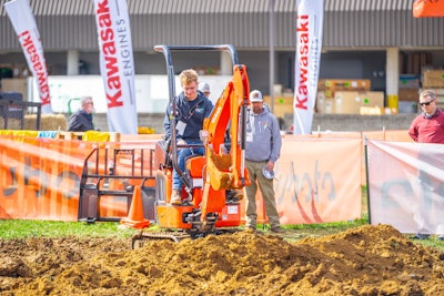 Equip Exposition Photo 30