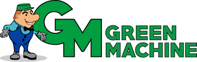 Green Machine