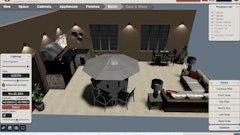 Kos Outdoor Kitchen Designer 2