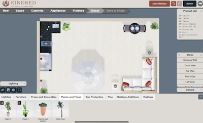 Outdoor Kitchen Design Tool: Create Your Dream Space Easily 2 Outdoor Kitchen Design Tool: Create Your Dream Space Easily