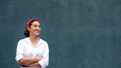 DIY Network personality and TEDx speaker Sara Bendrick will be one of the speakers at the 2025 Women in the Green Industry Conference