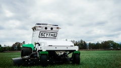 Scythe Robotics M 52
