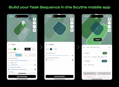 Scythe Task Sequences Build A Task
