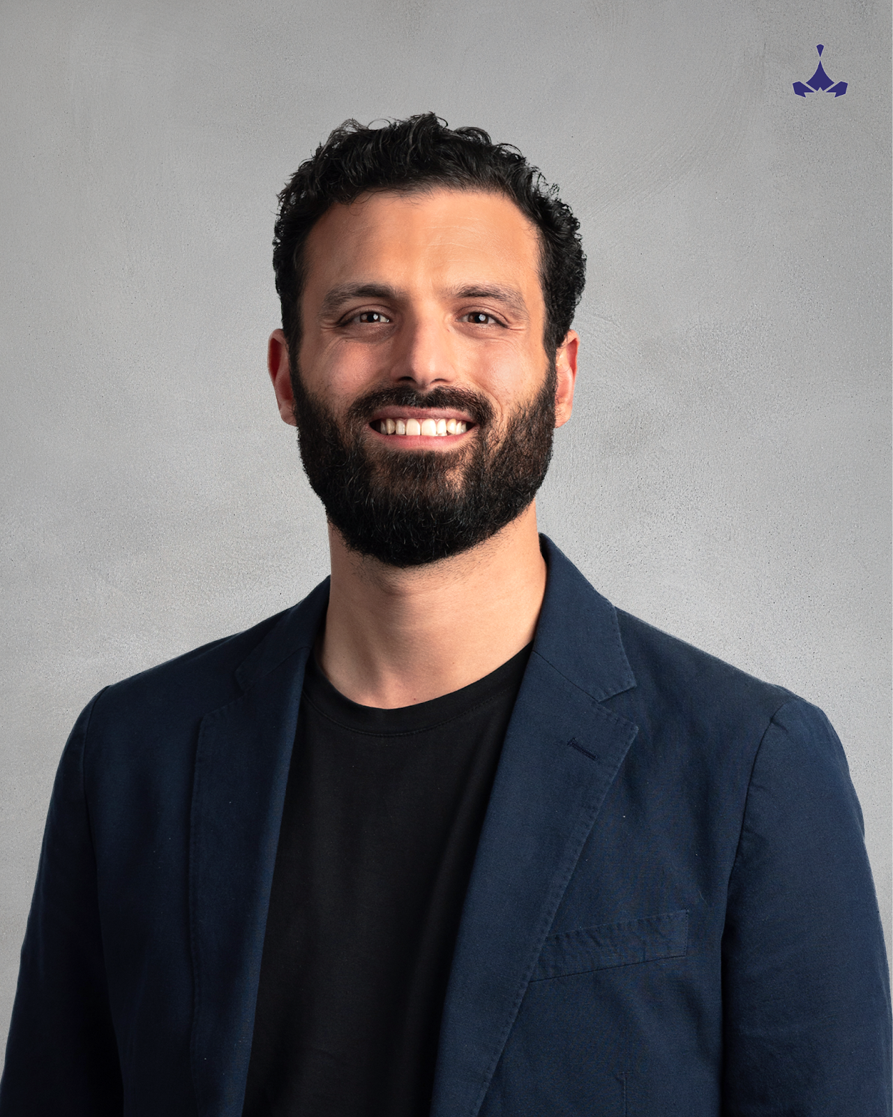 William Haddad Headshot