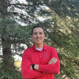 Ezra McCarthy, Green Frog Web Design