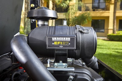 Van Efi 1