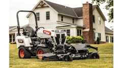 The Bobcat AT450