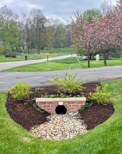 Culvert