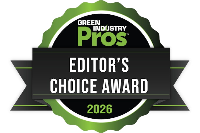 Editors Choice 2026