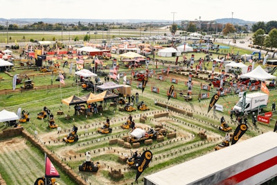 Equip Exposition Photo 35