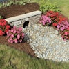 Garden Culvert