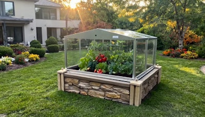 Greenhouse