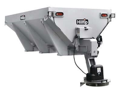 Hilltip Ice Striker1