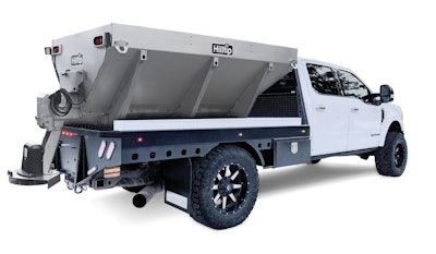 Hilltip Ice Striker2