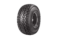 Otr Prowler Tire(angled)
