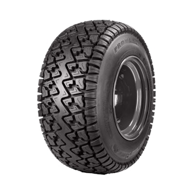 Otr Prowler Tire(angled)