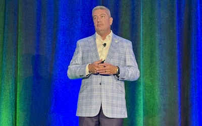 Keynote Speaker General Session 2 Brett Sciotto, CEO, Idealyst Innovation.