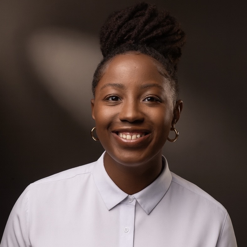 Rachel Payton Headshot