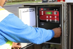 Toro Eagle Plus Irrigation Controller In Field Img
